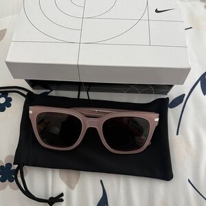 Nike Mauve Sunglasses